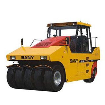 Бетонораспределительная стрела SANY HG28 - изображение 7