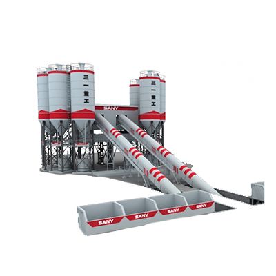 Бетонный завод SANY HZS30V8 - изображение 7