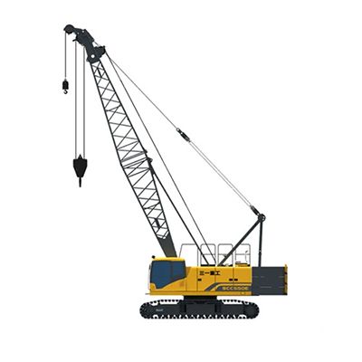 Асфальтоукладчик SANY SAP120C-8 - изображение 8