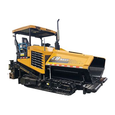 Колёсный асфальтоукладчик SANY SAP45TC-8 - изображение 7
