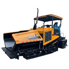 Асфальтоукладчик SANY SAP90C-8SEV - изображение 2