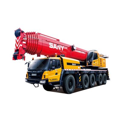 Гусеничный кран SANY SCC1000A - изображение 9