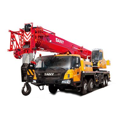 Гусеничный кран SANY SCC850A - изображение 12