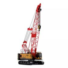 Гусеничный кран SANY SCC850A - изображение 4