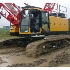 Гусеничный кран SANY SCC850A - изображение 5
