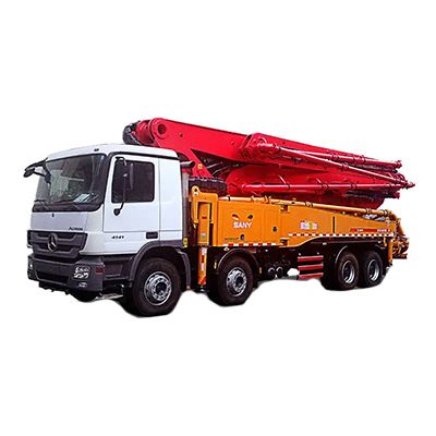 Дорожная фреза SANY SCM2000C-8 - изображение 4