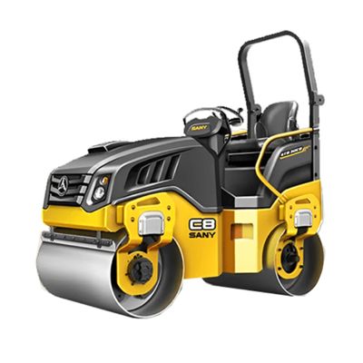Фреза дорожная SANY SCM2000C-8S - изображение 10