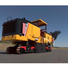 Фреза дорожная SANY SCM2000C-8S - изображение 6