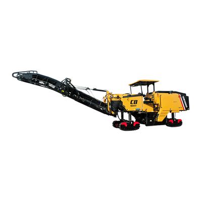 Фреза дорожная SANY SCM2000C-8S - изображение 8