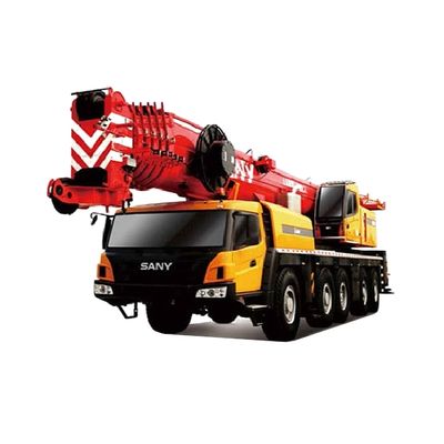 Асфальтовый завод SANY SLB2000C8 - изображение 12