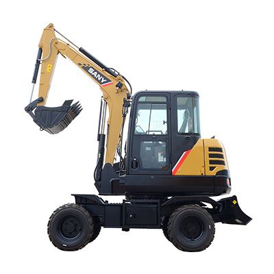 Асфальтовый завод SANY SLB2000C8 - изображение 13