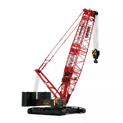 Асфальтовый завод SANY SLB2000C8 - изображение 14
