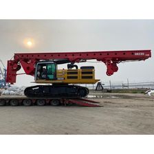Буровая установка SANY SR235 W10 - изображение 13