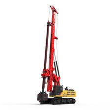 Буровая установка SANY SR265 C10 - изображение 2