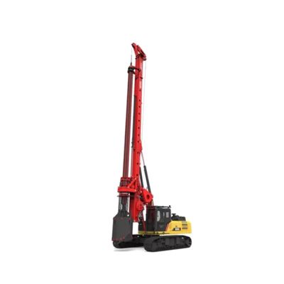 Буровая установка SANY SR285R C10 - изображение 4