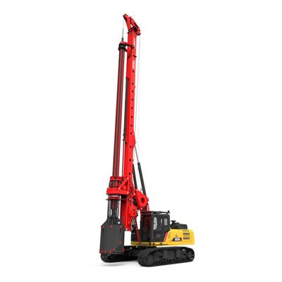 Буровая установка SANY SR285R W10 - изображение 16