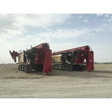 Буровая установка SANY SR285R W10 - изображение 8