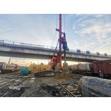 Буровая установка SANY SR285R W10 - изображение 9