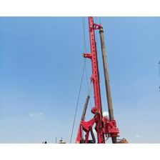Буровая установка SANY SR360R E10 - изображение 8
