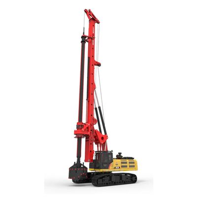 Буровая установка SANY SR360R H10 - изображение 8