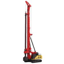 Буровая установка SANY SR365R W10 - изображение 2