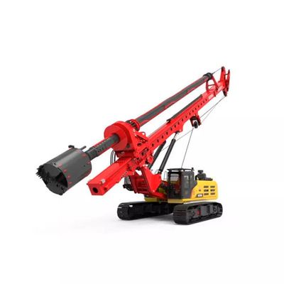 Буровая установка SANY SR365R W10 - изображение 4