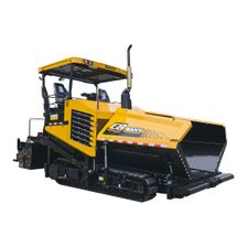 Асфальтоукладчик SANY SSP80C-8S1 - изображение 4
