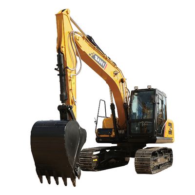 Экскаватор SANY SY155H - изображение 10