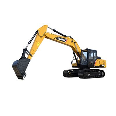 Экскаватор SANY SY155H - изображение 13