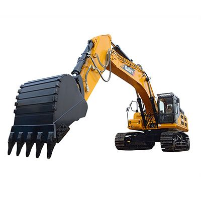 Экскаватор SANY SY155H - изображение 14