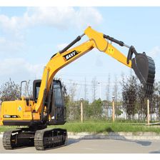 Экскаватор SANY SY155H - изображение 7