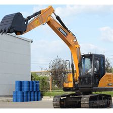 Экскаватор SANY SY155H - изображение 8
