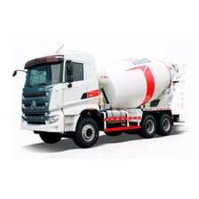 Автобетоносмеситель SANY SY308C-8R - изображение 2