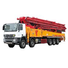 Автобетононасос SANY SY5530THB 62 - изображение 2