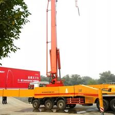 Автобетононасос SANY SY5532THB 62 - изображение 4