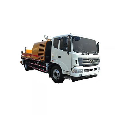 Автобетононасос SANY SYG5283THB 380C-8R - изображение 10