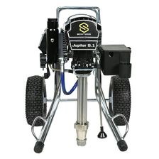 Окрасочный аппарат Schtaer Jupiter 5.1 - изображение 5