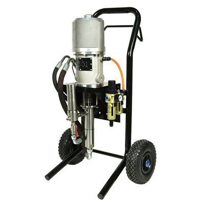 Окрасочный аппарат Schtaer Jupiter14 - изображение 4