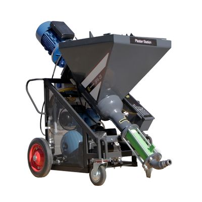 Установка для нанесения шпаклевки Schtaer SPA 2355 DP - изображение 10