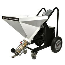 Установка для нанесения шпаклевки Schtaer SPA 2355 DP - изображение 5