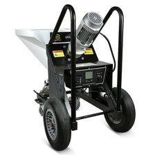 Установка для нанесения шпаклевки Schtaer SPA 2355 DP - изображение 6