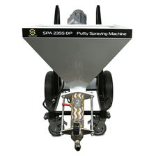 Установка для нанесения шпаклевки Schtaer SPA 2355 DP - изображение 8