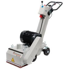 Машина фрезеровальная Schwamborn BEF 250 - изображение 2