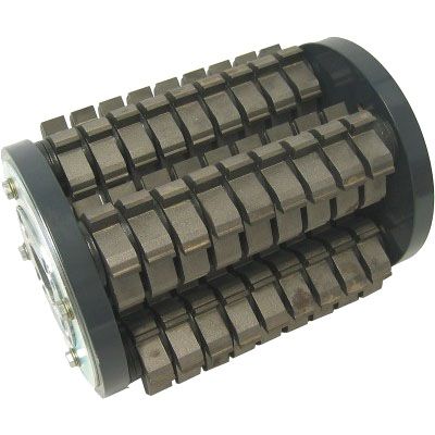 Машина фрезеровальная Schwamborn BEF 250V (бензо) - изображение 4
