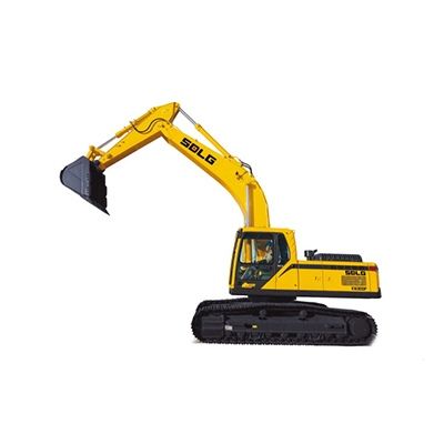 Экскаватор-погрузчик SDLG B877 - изображение 4
