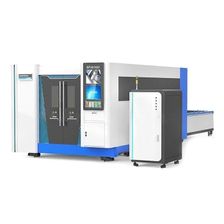 Волоконный лазерный комплекс SENFENG SF3015H4 - изображение 3