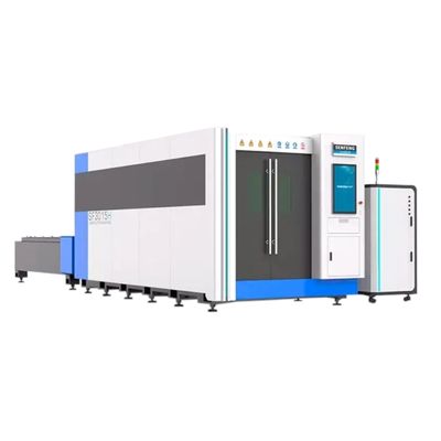 Волоконный лазерный комплекс SENFENG SF3015H4 - изображение 5