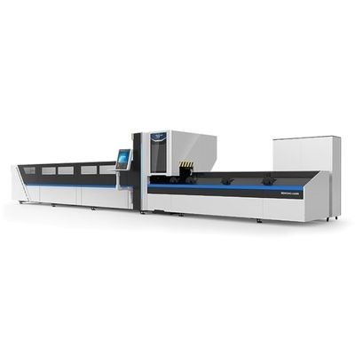 Волоконный лазерный комплекс SENFENG SF3015H4 - изображение 6