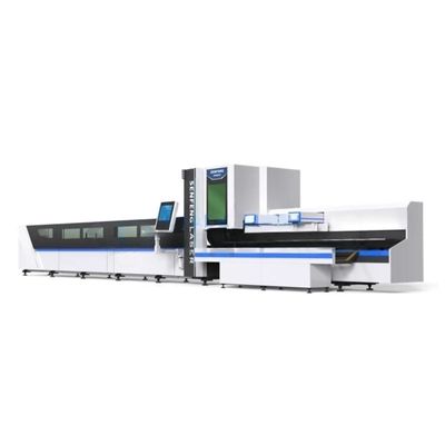 Волоконный лазерный комплекс SENFENG SF3015H4 - изображение 8