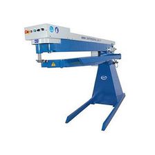 Фальцеосадочный станок Sente Makina PSC-1500 - изображение 2